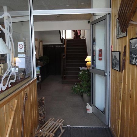 Hotel Le Dauphin Villard-de-Lans Bagian luar foto
