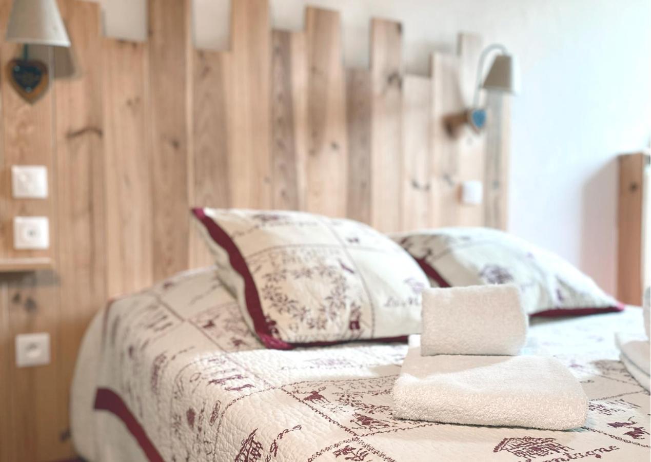 Hotel Le Dauphin Villard-de-Lans Bagian luar foto