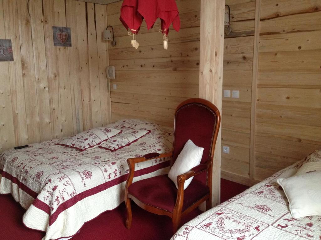 Hotel Le Dauphin Villard-de-Lans Bagian luar foto
