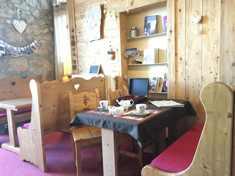 Hotel Le Dauphin Villard-de-Lans Bagian luar foto