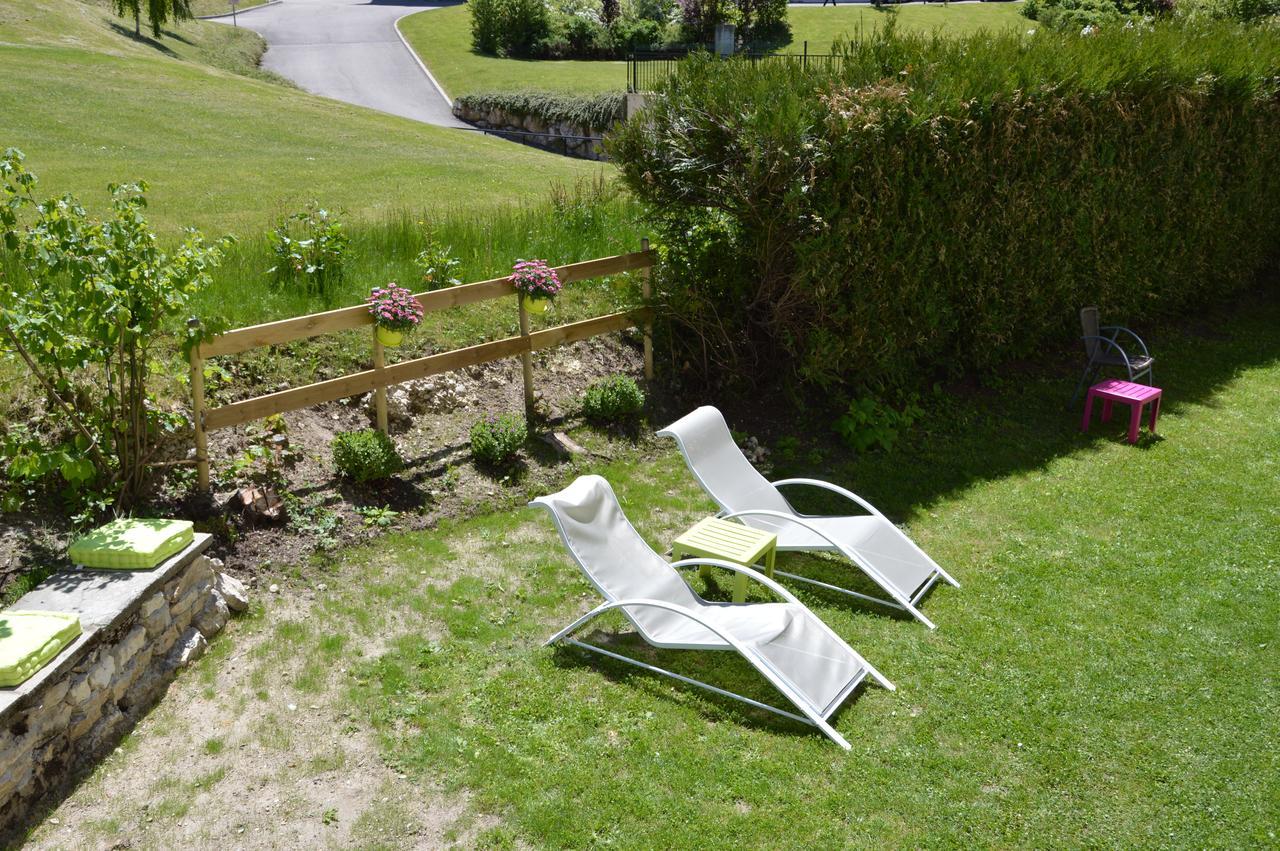 Hotel Le Dauphin Villard-de-Lans Bagian luar foto