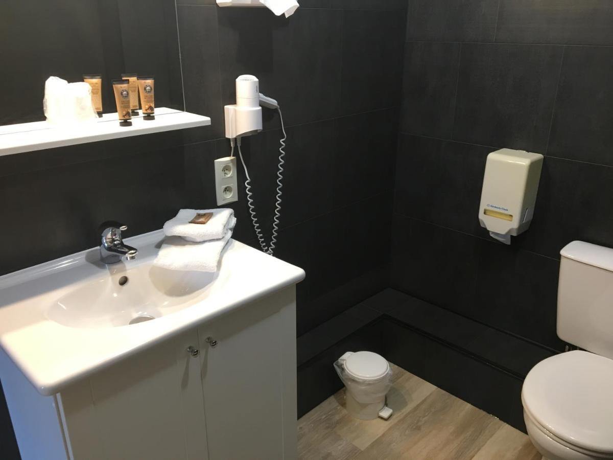 Hotel Le Dauphin Villard-de-Lans Bagian luar foto